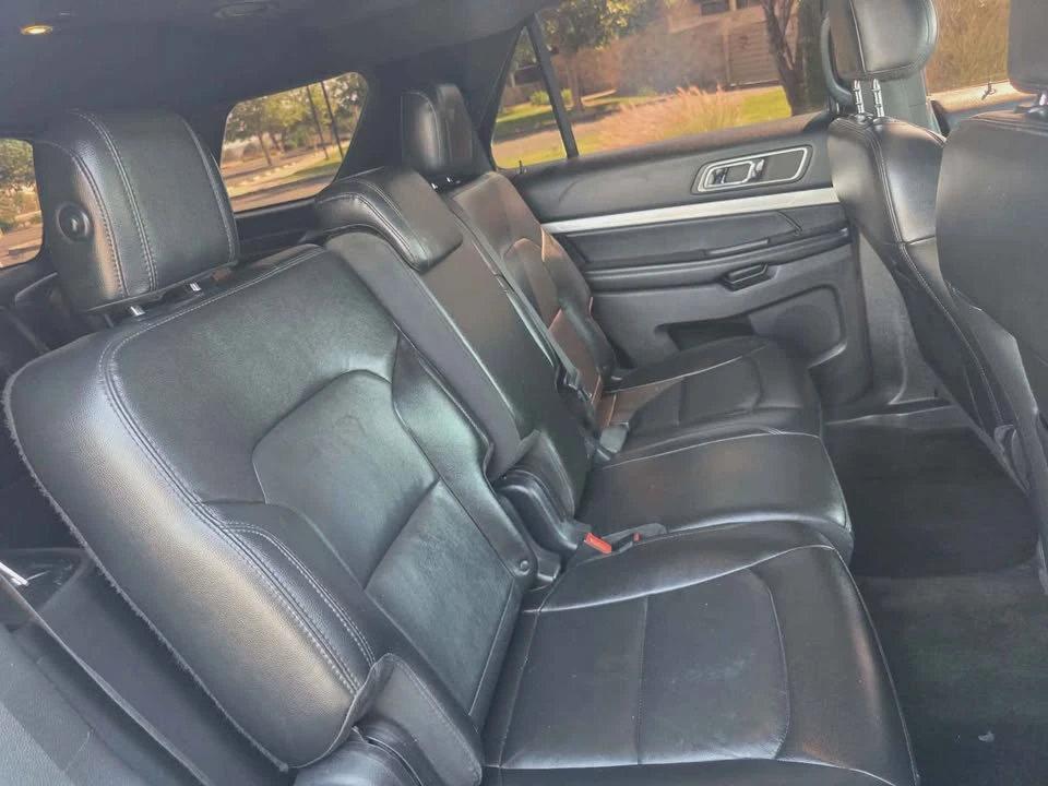 2016 Ford Explorer 5th Gen - Image 3 of 11