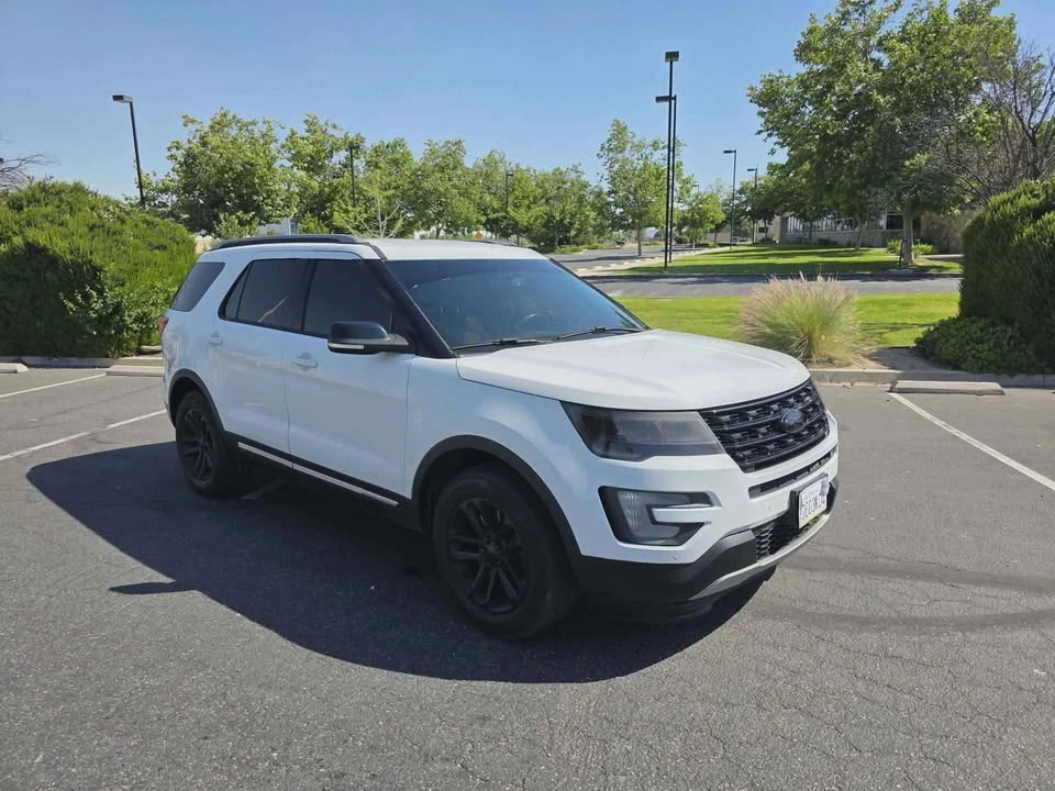 2016 Ford Explorer 5th Gen - Image 8 of 11
