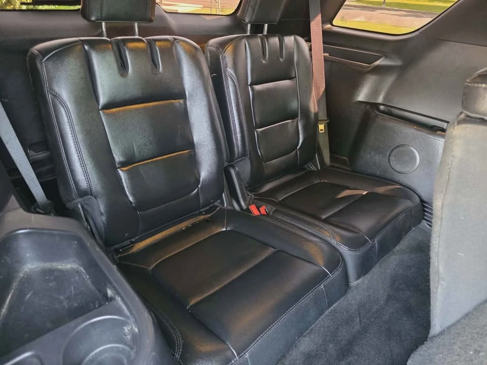 2016 Ford Explorer 5th Gen - Image 9 of 11