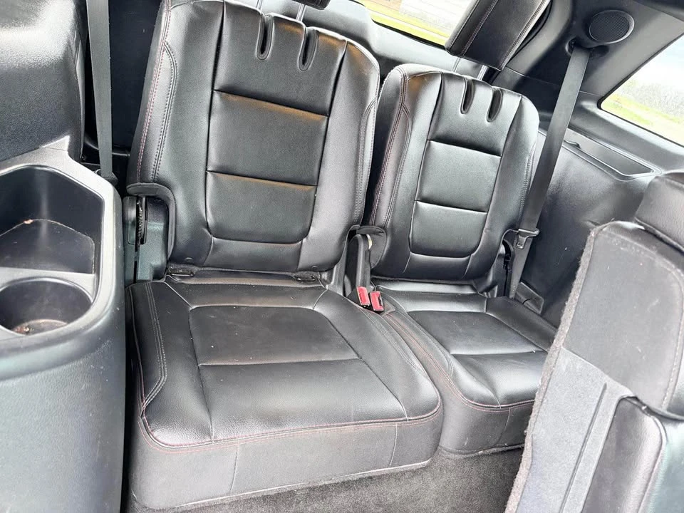 2016 Ford Explorer 5th Gen - Image 11 of 20