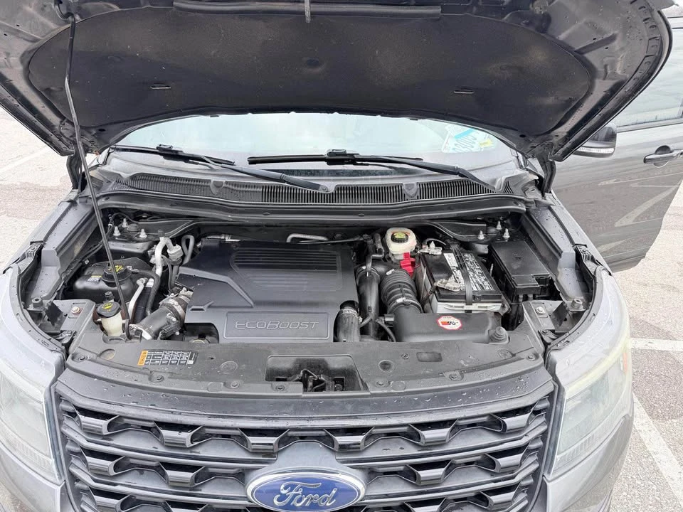 2016 Ford Explorer 5th Gen - Image 17 of 20