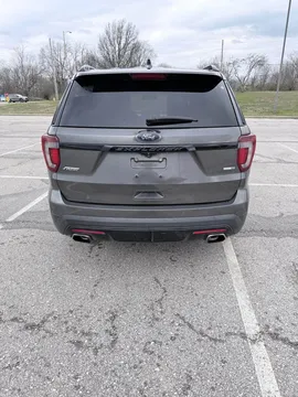 2016 Ford Explorer 5th Gen - Image 4 of 20