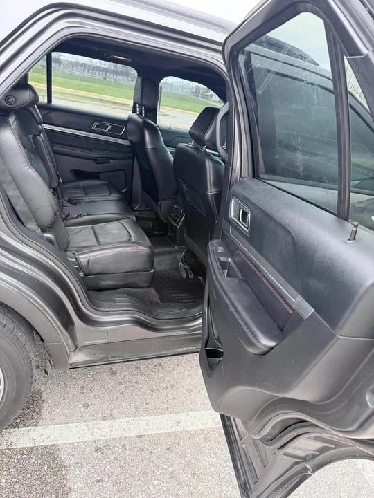 2016 Ford Explorer 5th Gen - Image 10 of 20