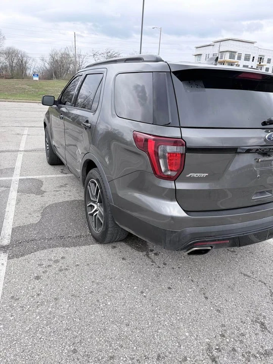 2016 Ford Explorer 5th Gen - Image 3 of 20