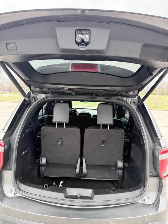2016 Ford Explorer 5th Gen - Image 12 of 20