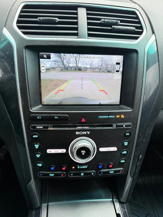2016 Ford Explorer 5th Gen - Image 18 of 20