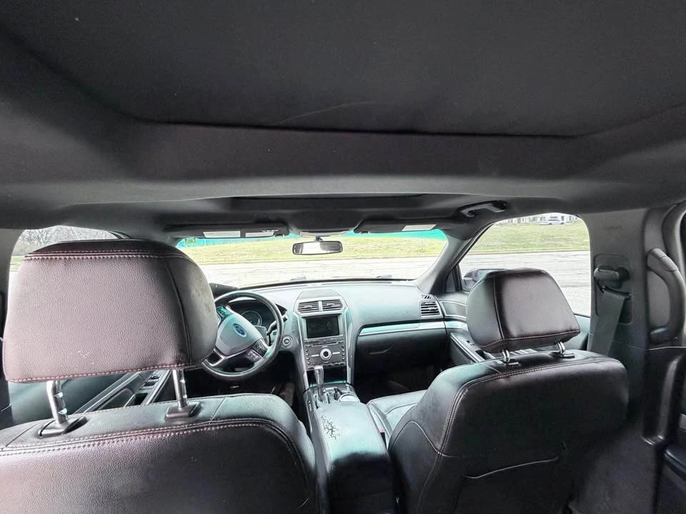 2016 Ford Explorer 5th Gen - Image 14 of 20