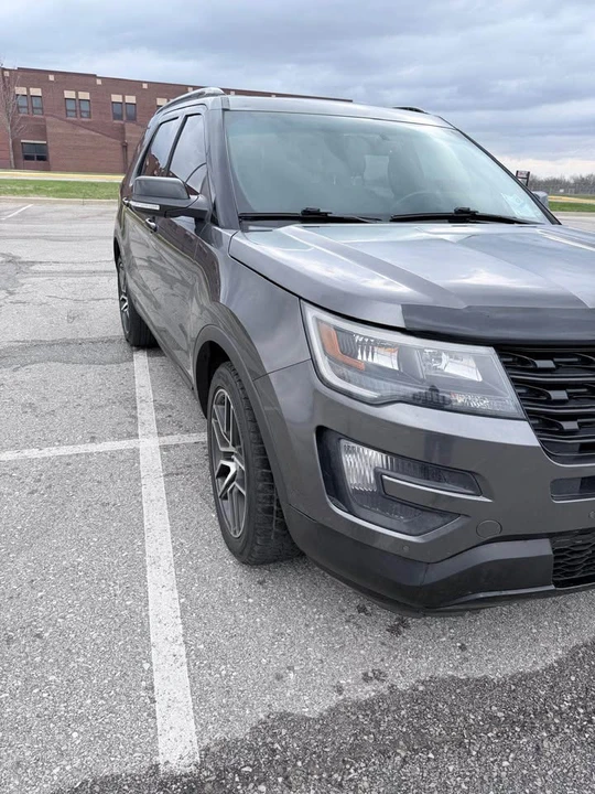 2016 Ford Explorer 5th Gen - Image 7 of 20