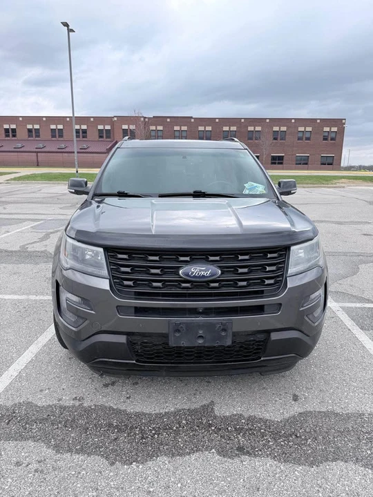 2016 Ford Explorer 5th Gen - Image 8 of 20