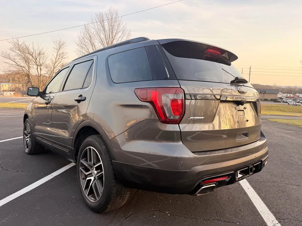 2016 Ford Explorer 5th Gen - Image 6 of 20