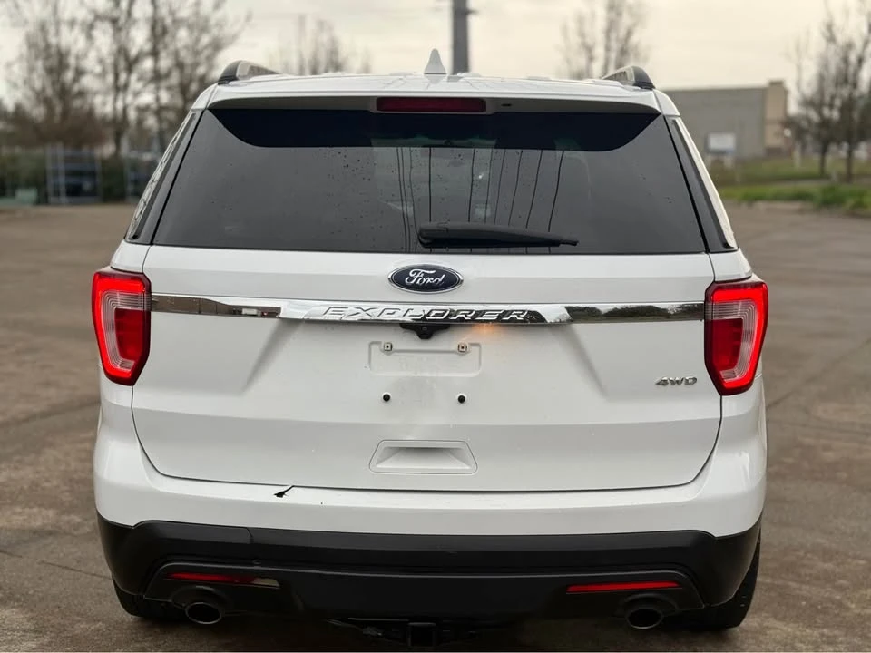 2016 Ford Explorer 5th Gen - Image 6 of 20