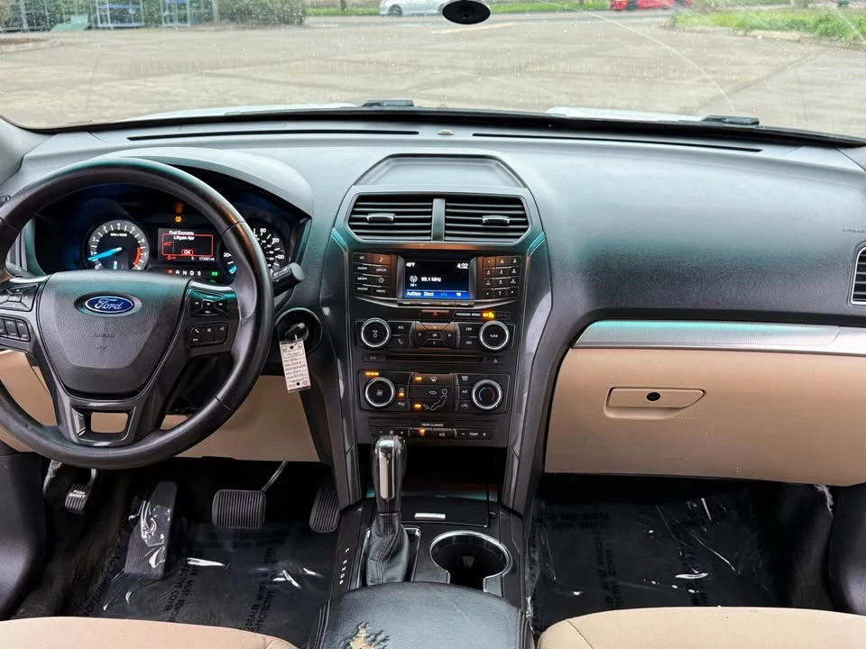 2016 Ford Explorer 5th Gen - Image 12 of 20