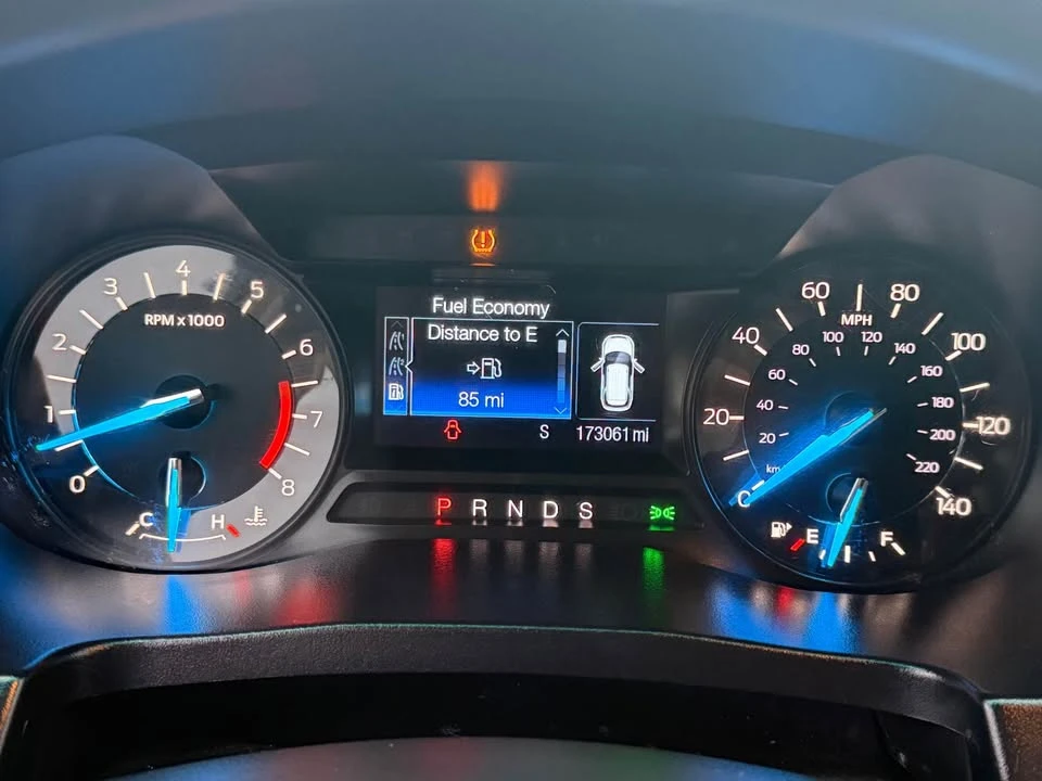 2016 Ford Explorer 5th Gen - Image 16 of 20