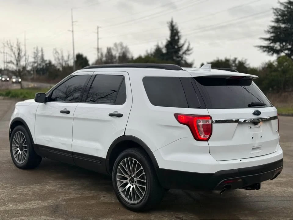 2016 Ford Explorer 5th Gen - Image 5 of 20