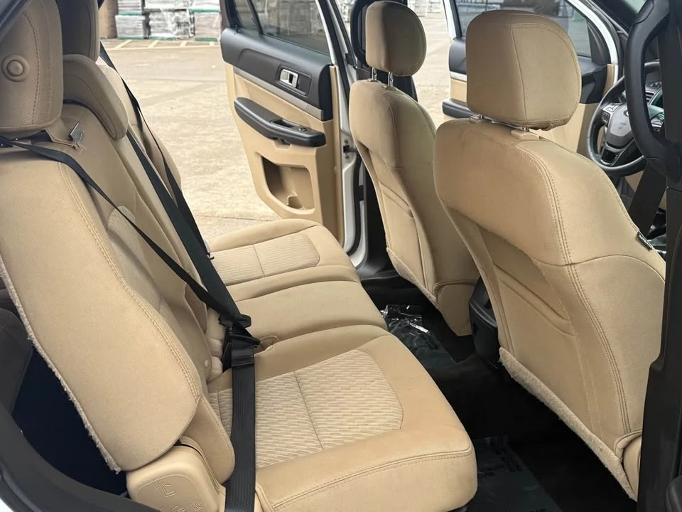 2016 Ford Explorer 5th Gen - Image 11 of 20