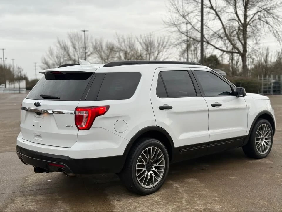 2016 Ford Explorer 5th Gen - Image 4 of 20