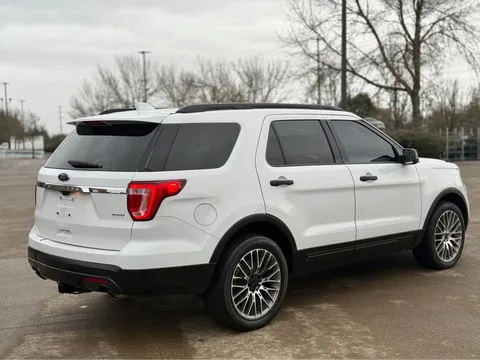 2016 Ford Explorer 5th Gen - Image 4 of 20