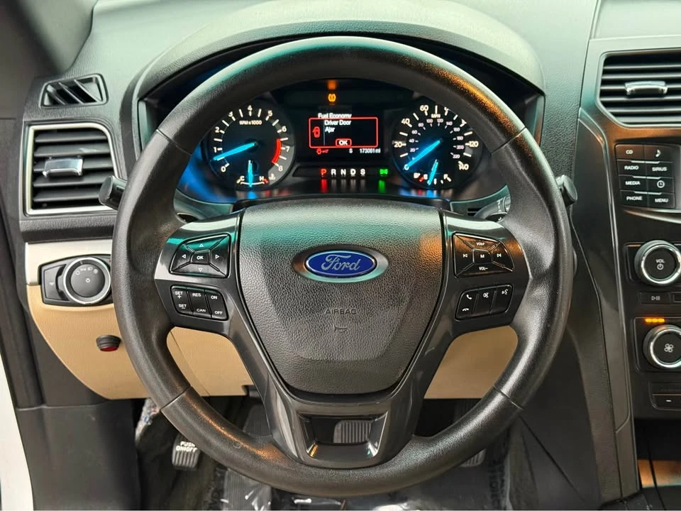 2016 Ford Explorer 5th Gen - Image 13 of 20