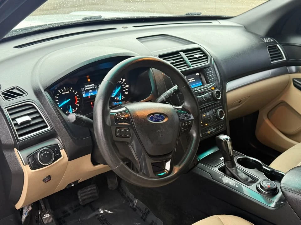 2016 Ford Explorer 5th Gen - Image 20 of 20