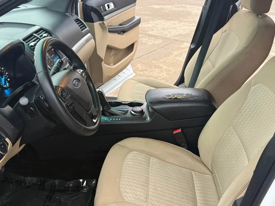 2016 Ford Explorer 5th Gen - Image 8 of 20