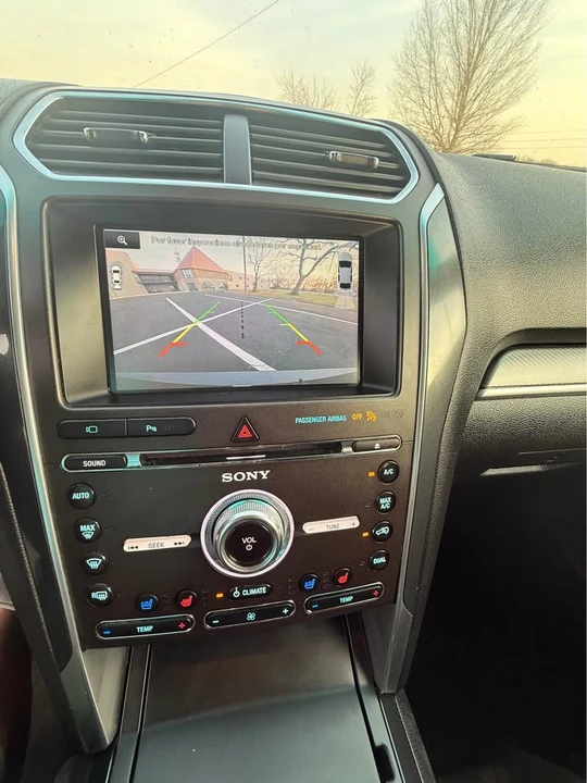 2016 Ford Explorer 5th Gen - Image 20 of 20