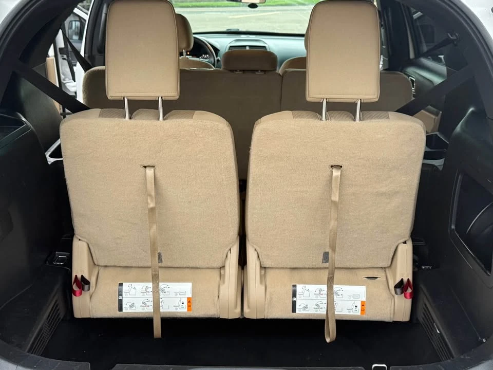 2016 Ford Explorer 5th Gen - Image 18 of 20