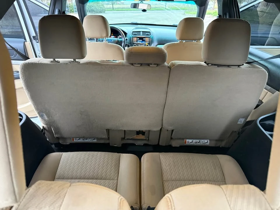 2016 Ford Explorer 5th Gen - Image 17 of 20