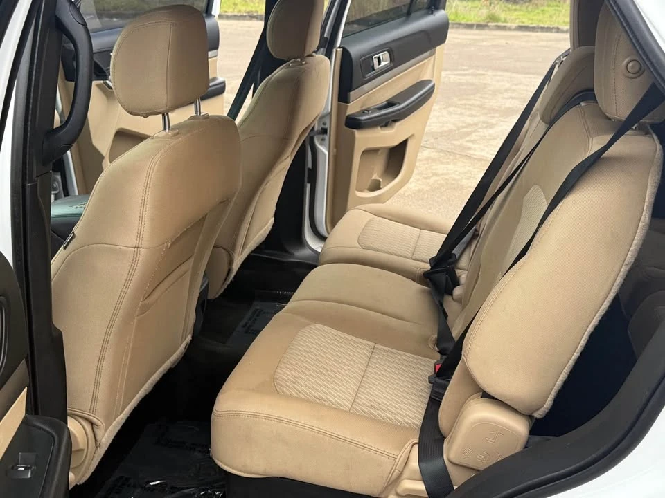 2016 Ford Explorer 5th Gen - Image 9 of 20