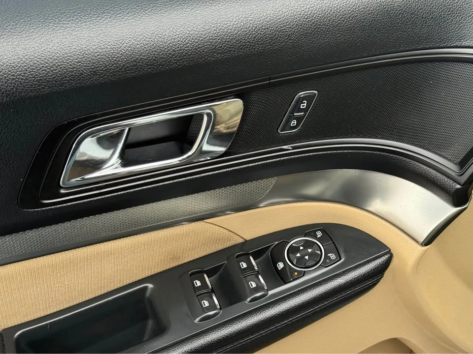 2016 Ford Explorer 5th Gen - Image 7 of 20