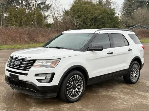 2016 Ford Explorer 5th Gen - Image 3 of 20