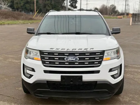 2016 Ford Explorer 5th Gen - Image 2 of 20