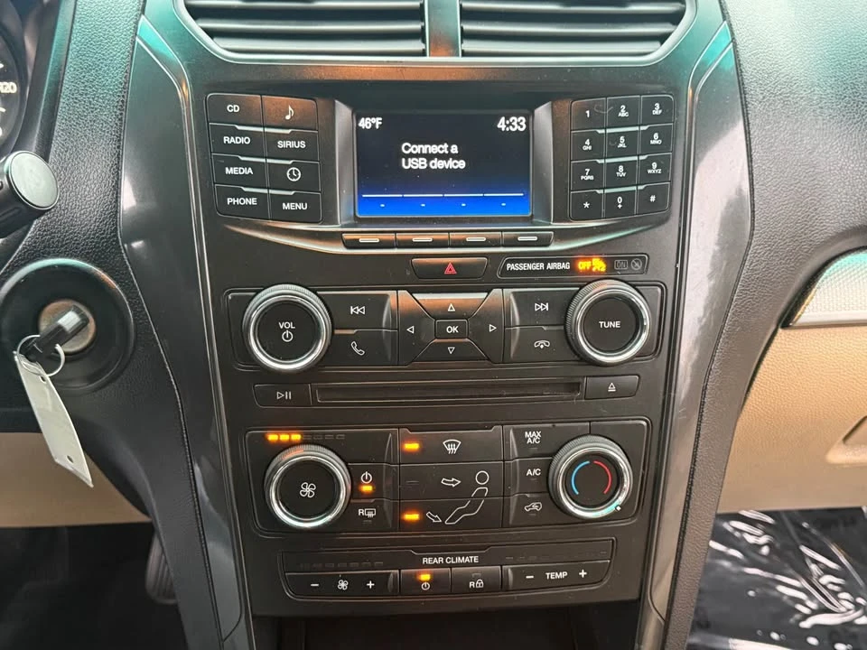 2016 Ford Explorer 5th Gen - Image 14 of 20