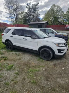 2016 Ford Explorer 5th Gen - Image 2 of 10