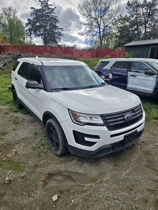 2016 Ford Explorer 5th Gen - Image 1 of 10