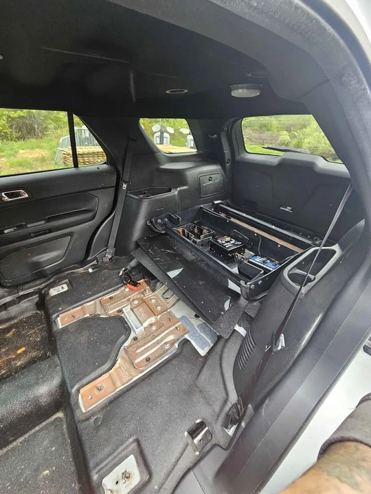 2016 Ford Explorer 5th Gen - Image 8 of 10