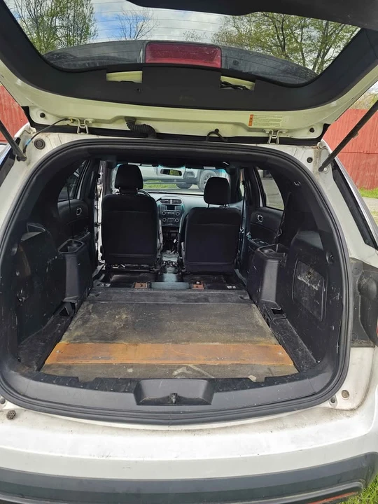 2016 Ford Explorer 5th Gen - Image 9 of 10