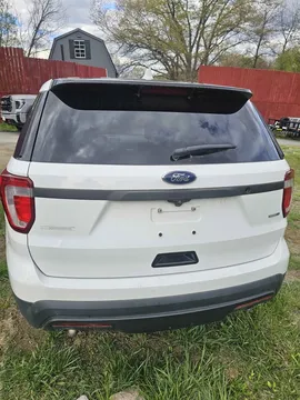 2016 Ford Explorer 5th Gen - Image 3 of 10