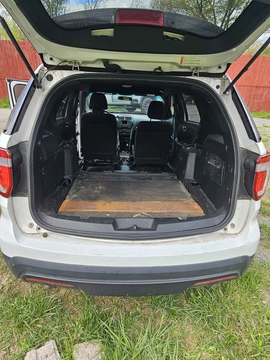 2016 Ford Explorer 5th Gen - Image 10 of 10