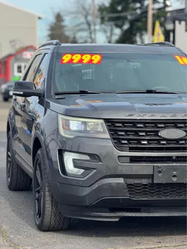 2016 Ford Explorer 5th Gen - Image 3 of 20