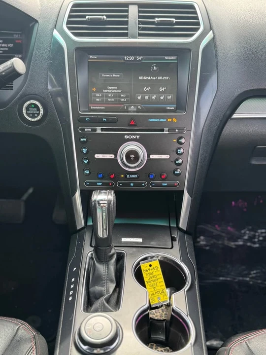 2016 Ford Explorer 5th Gen - Image 14 of 20
