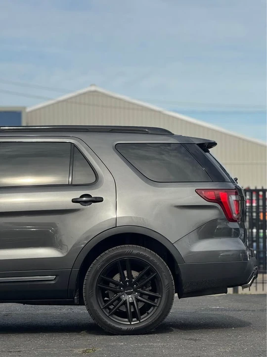 2016 Ford Explorer 5th Gen - Image 18 of 20