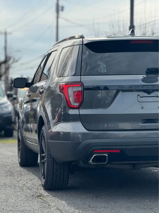 2016 Ford Explorer 5th Gen - Image 5 of 20
