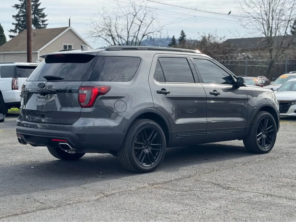 2016 Ford Explorer 5th Gen - Image 16 of 20
