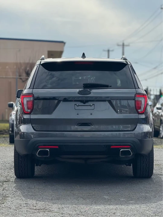 2016 Ford Explorer 5th Gen - Image 4 of 20