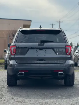 2016 Ford Explorer 5th Gen - Image 4 of 20