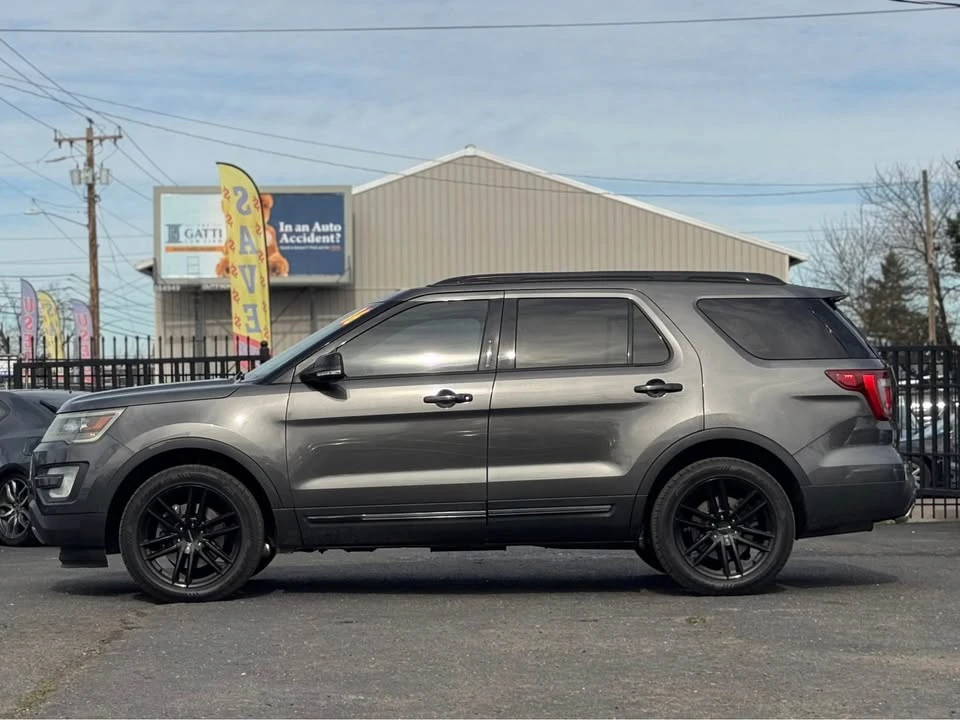 2016 Ford Explorer 5th Gen - Image 19 of 20