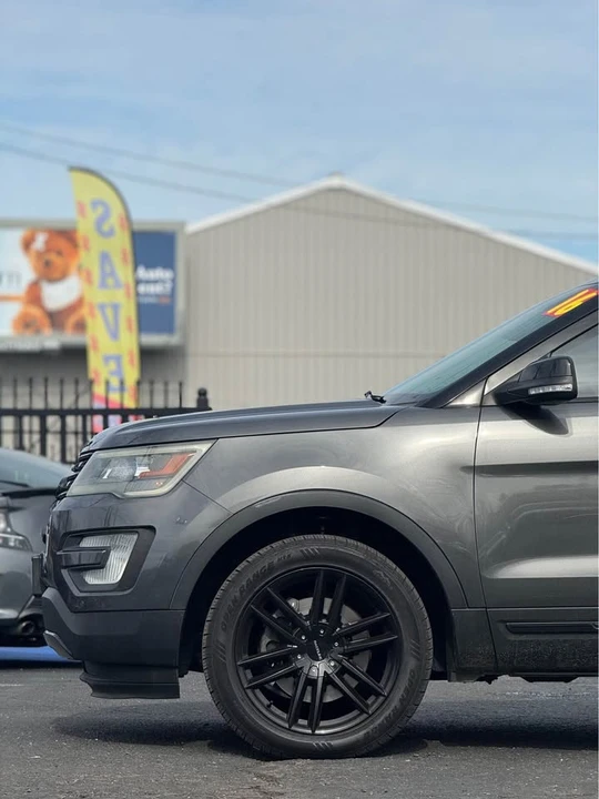 2016 Ford Explorer 5th Gen - Image 17 of 20