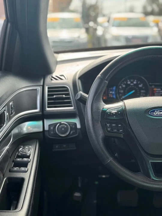 2016 Ford Explorer 5th Gen - Image 15 of 20