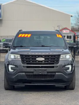 2016 Ford Explorer 5th Gen - Image 2 of 20