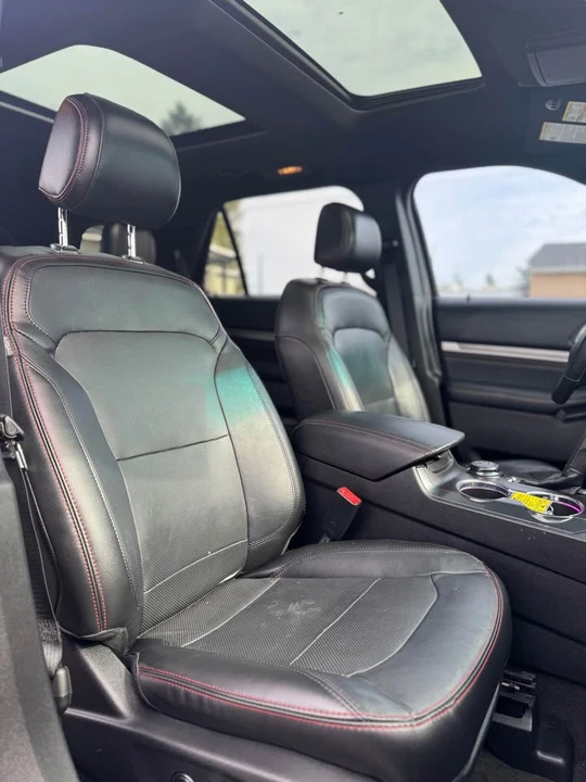 2016 Ford Explorer 5th Gen - Image 9 of 20